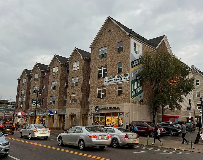 Union at Midtown Student Apartments