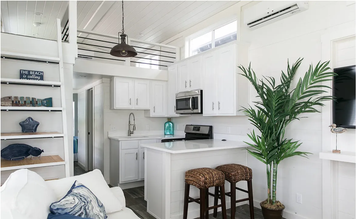 View Photos | The Cottages of Anderson | Anderson, SC Tiny Homes ...