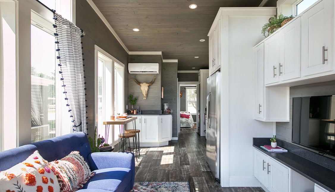 View Photos | The Cottages of Anderson | Anderson, SC Tiny Homes ...