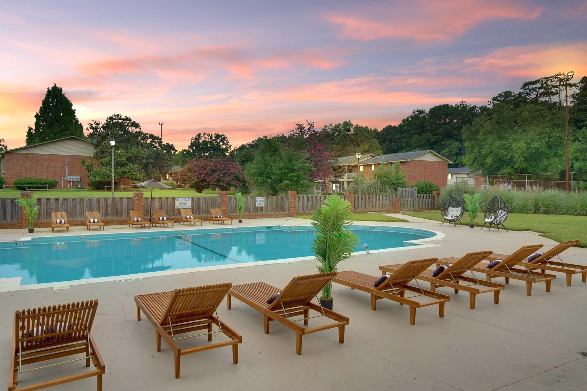 Photos & Tours Alera West Apartments In Columbia, SC