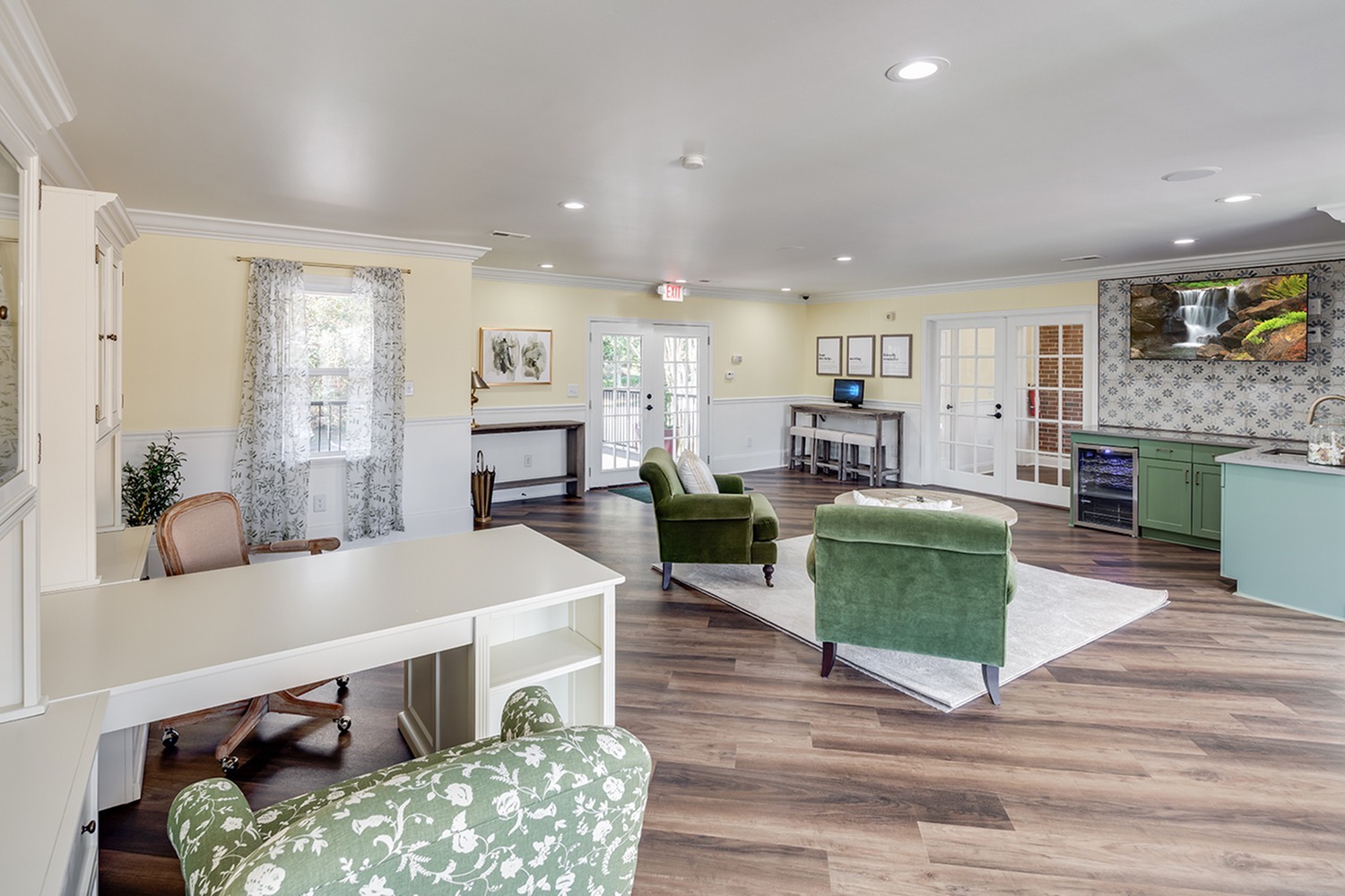 Clubhouse