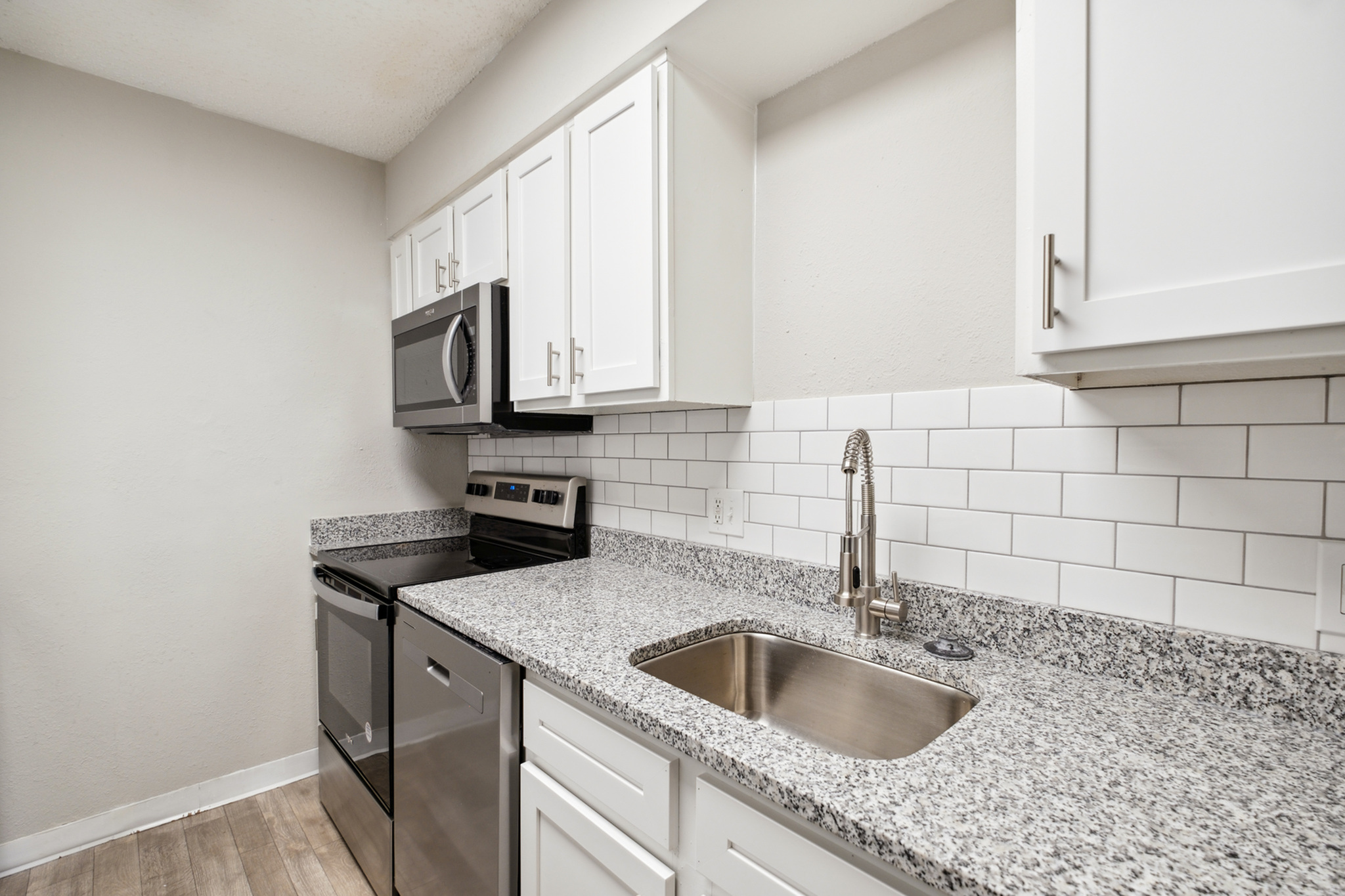 Granite Countertops