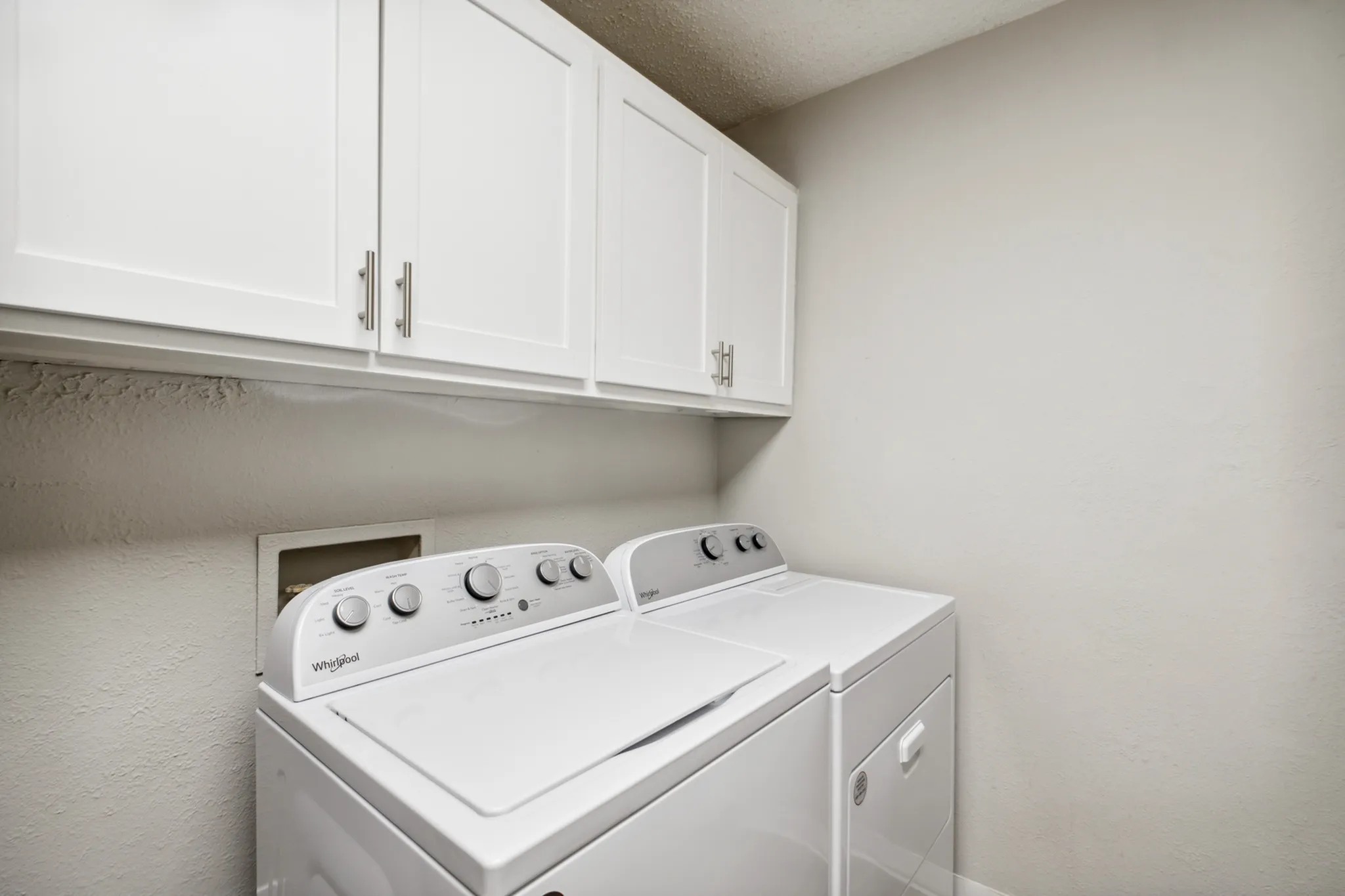 Washer/Dryer