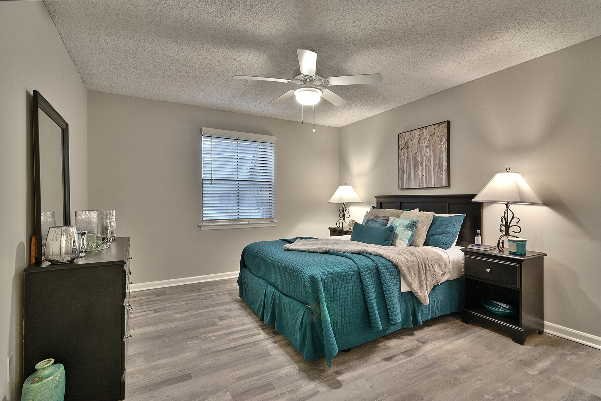Ceiling Fan