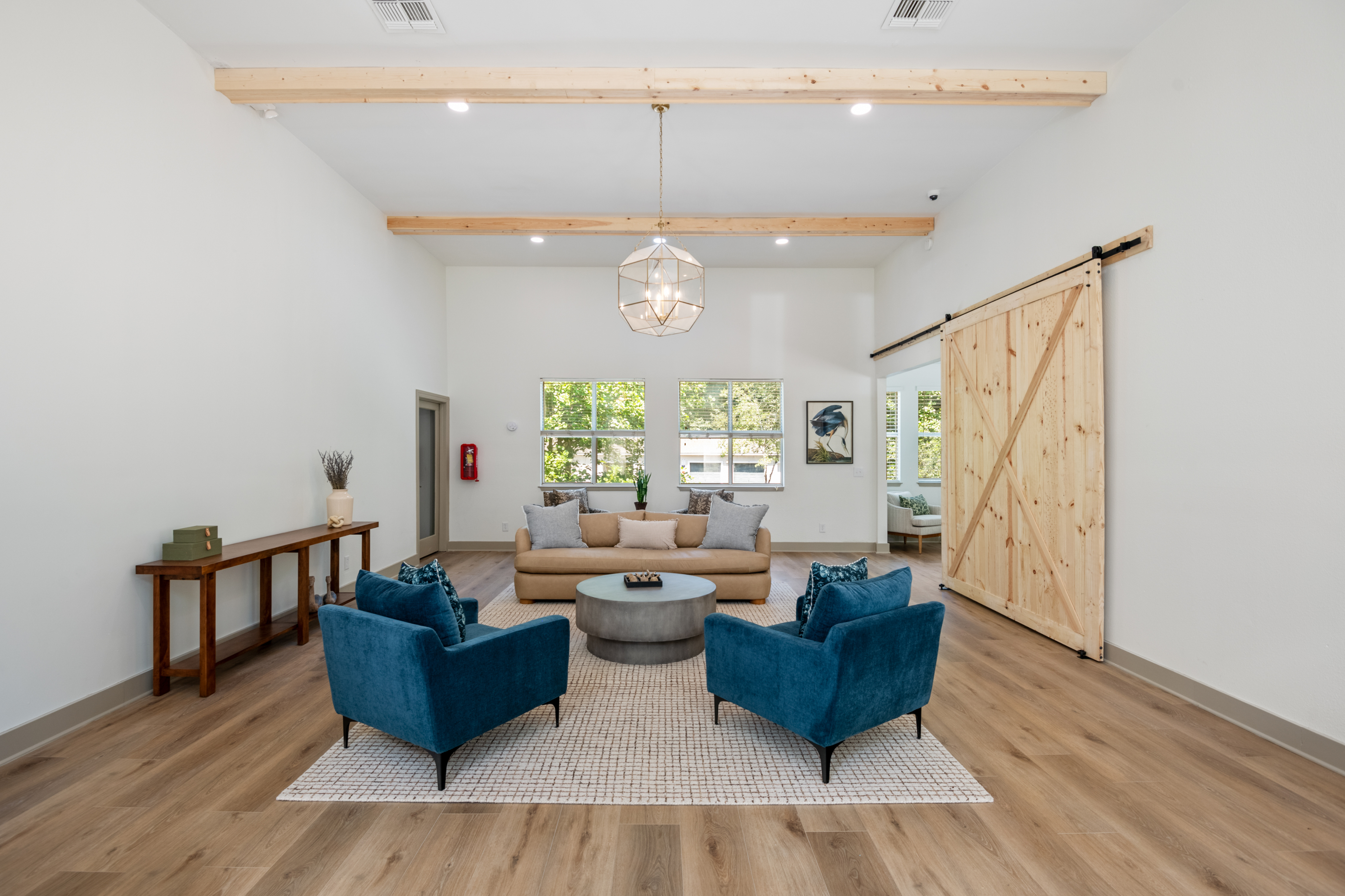 Clubhouse