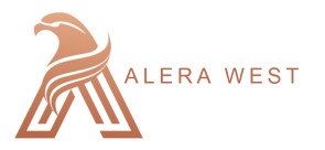 Alera West logo