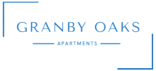 Granby Oaks logo