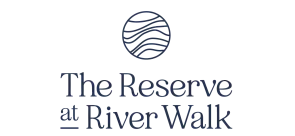 Reserve at Riverwalk logo