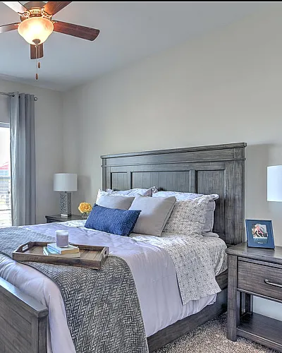 10 NB Bedroom