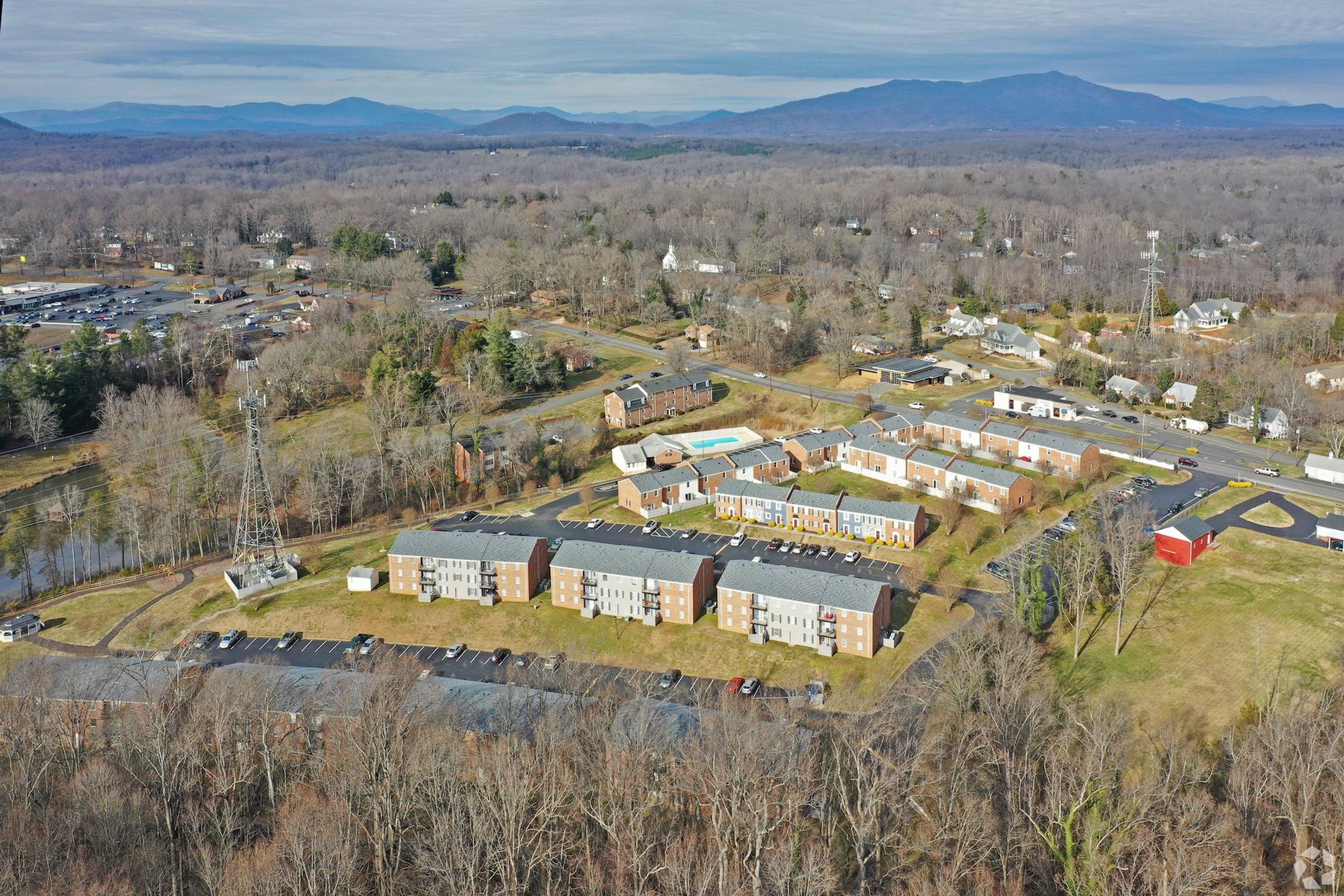 View Photos Boonsboro Village Apartments