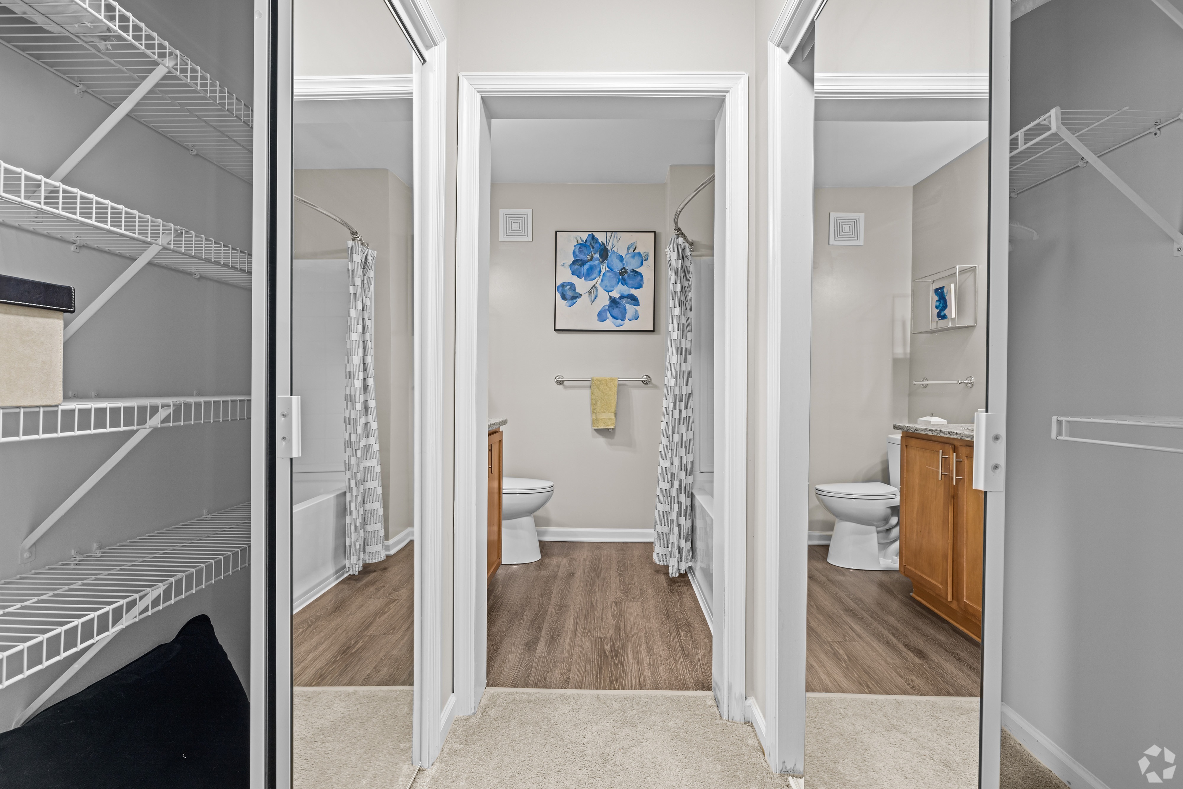 View Photos & Take A Virtual Tour | Heritage at Settler’s Landing