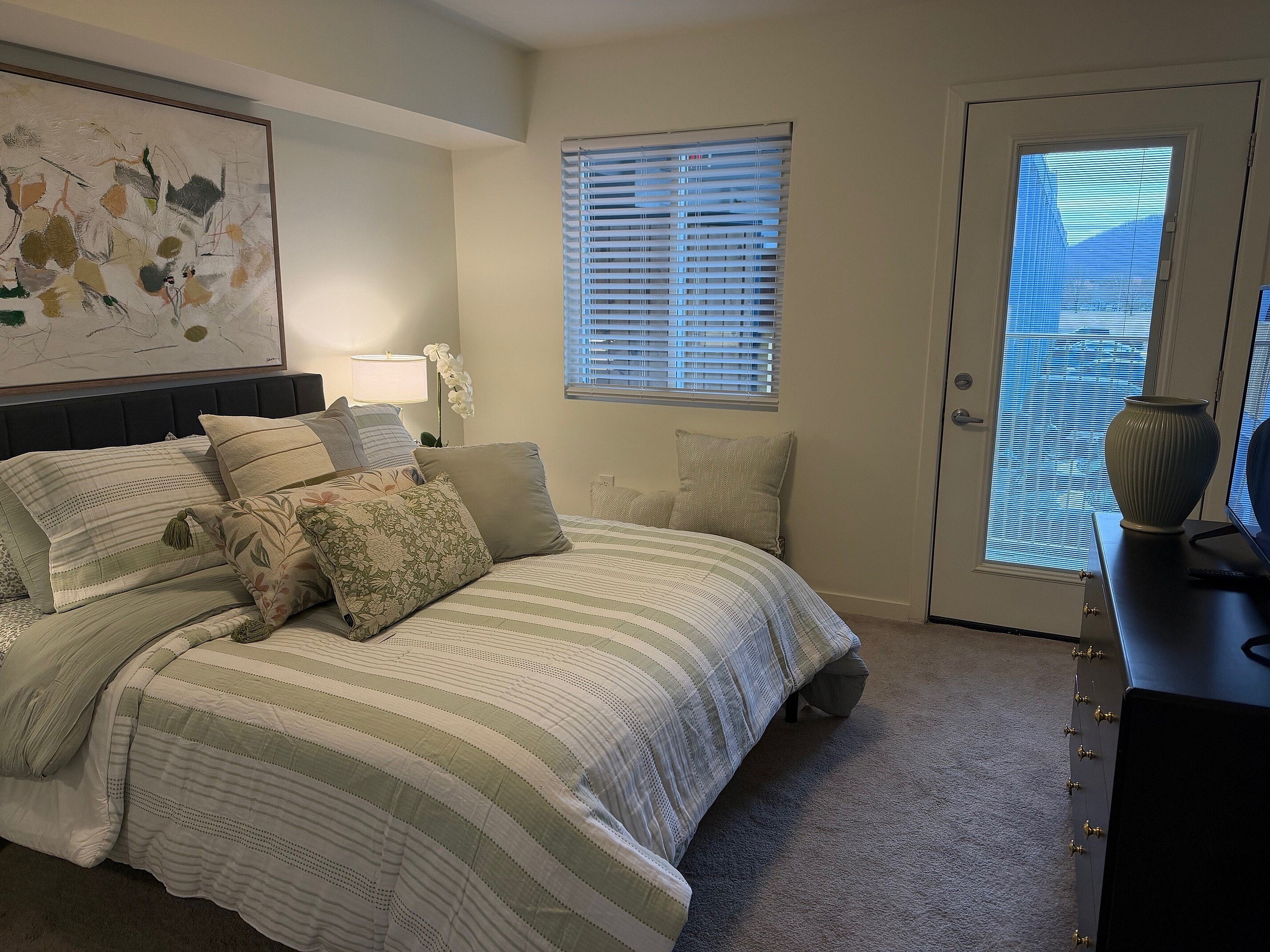 1 Bedroom Master