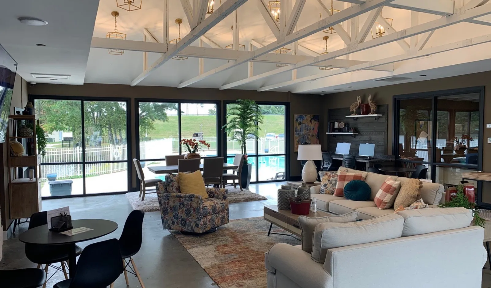 Clubhouse