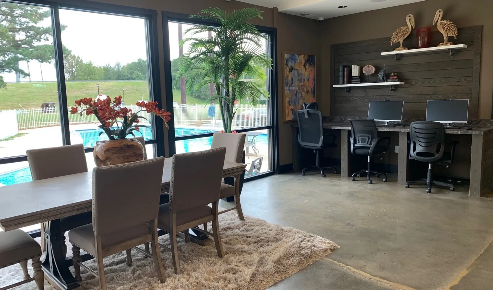 Clubhouse