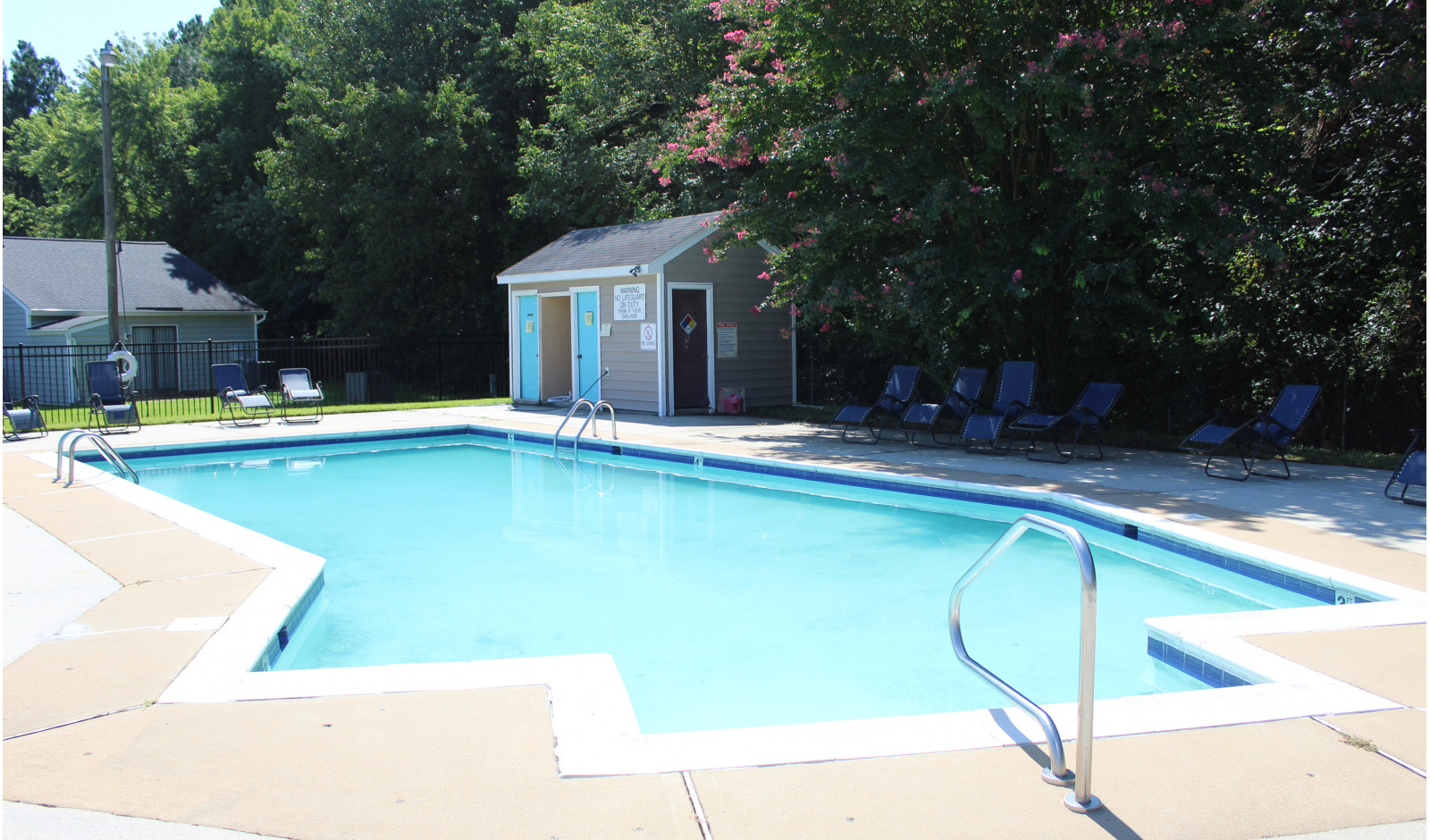 Canterbury Townhomes Apartments for Rent Hopewell, VA Official Site