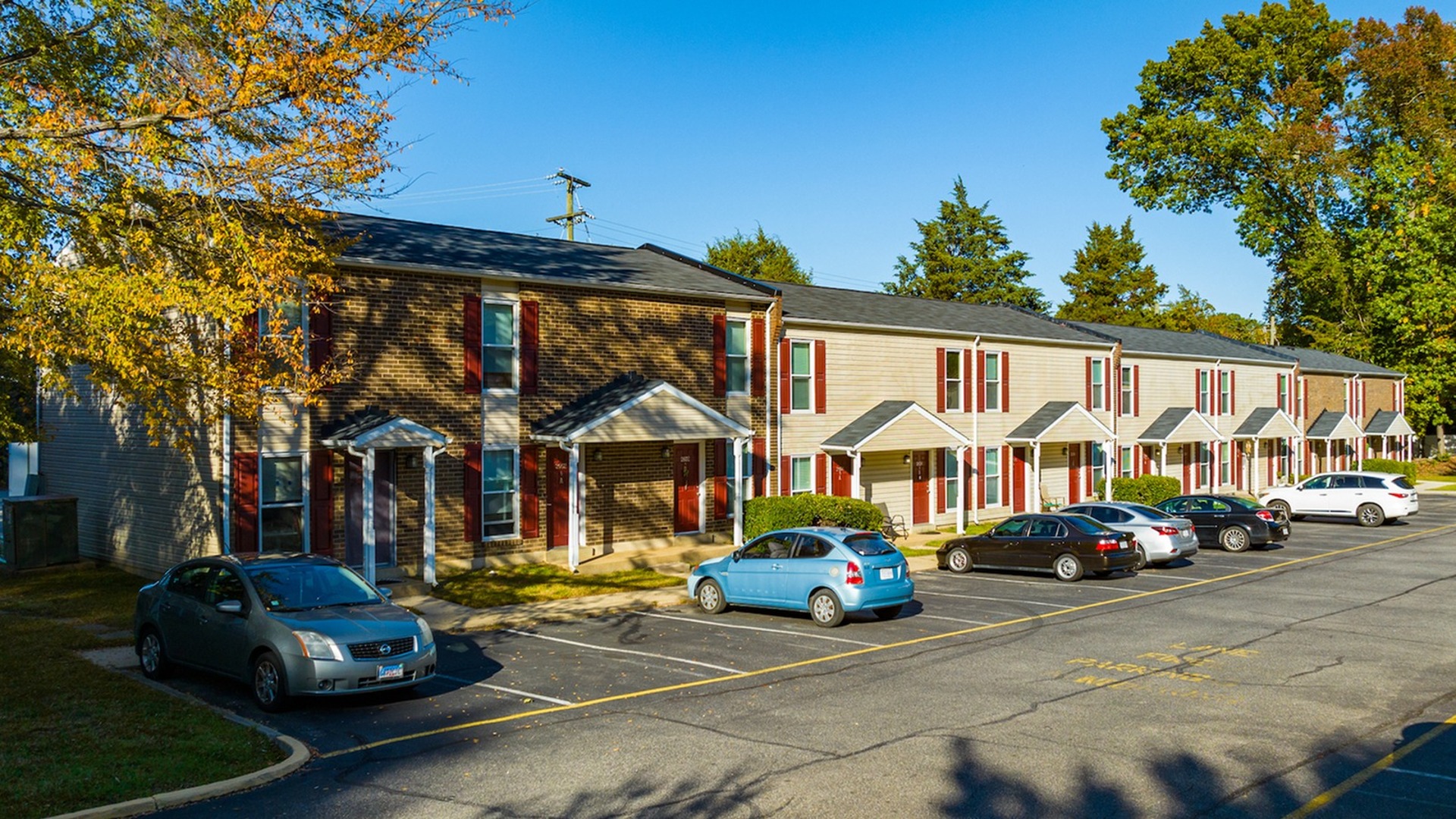 Forest Ridge Apartments | Apartments In Richmond, VA
