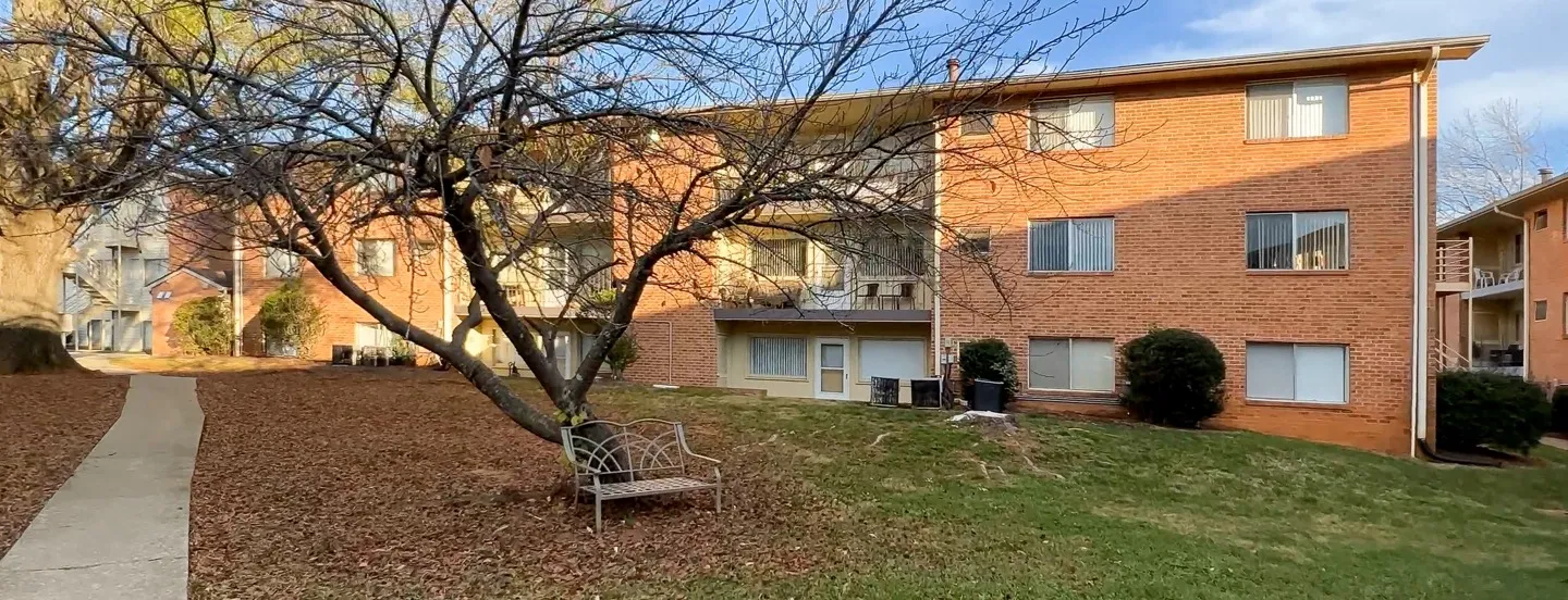 Countryside Estates Apartments In Roanoke, VA Countryside Estates