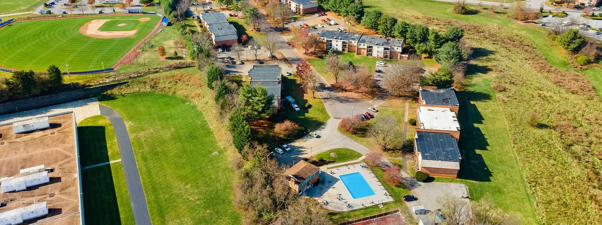 aerial