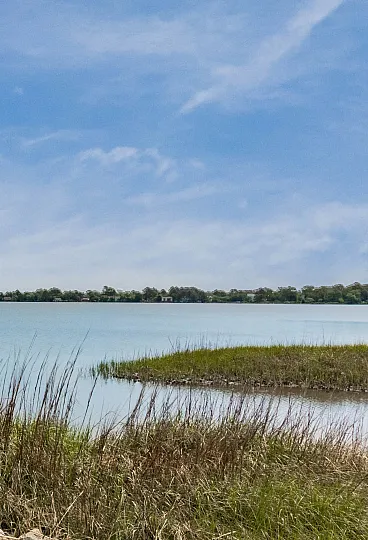 lake