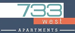 733 West