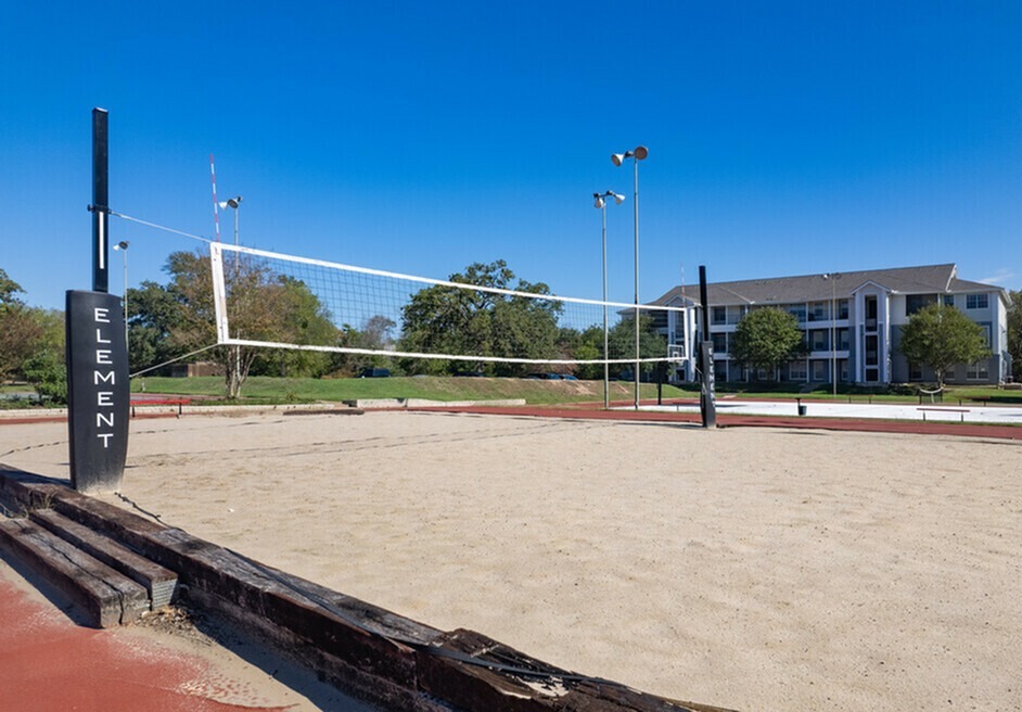 Sand Volleyball