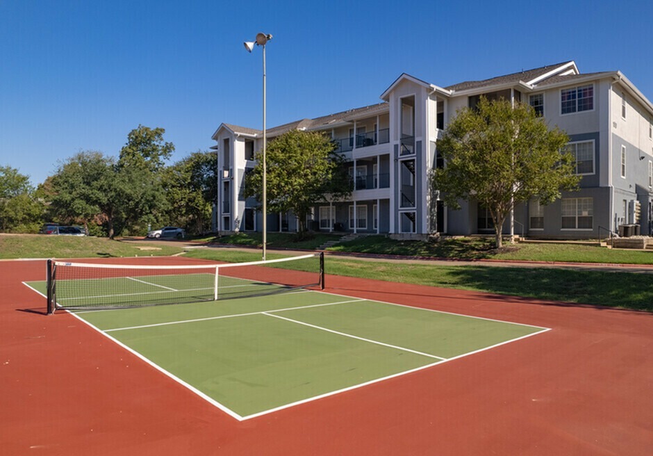 Pickleball