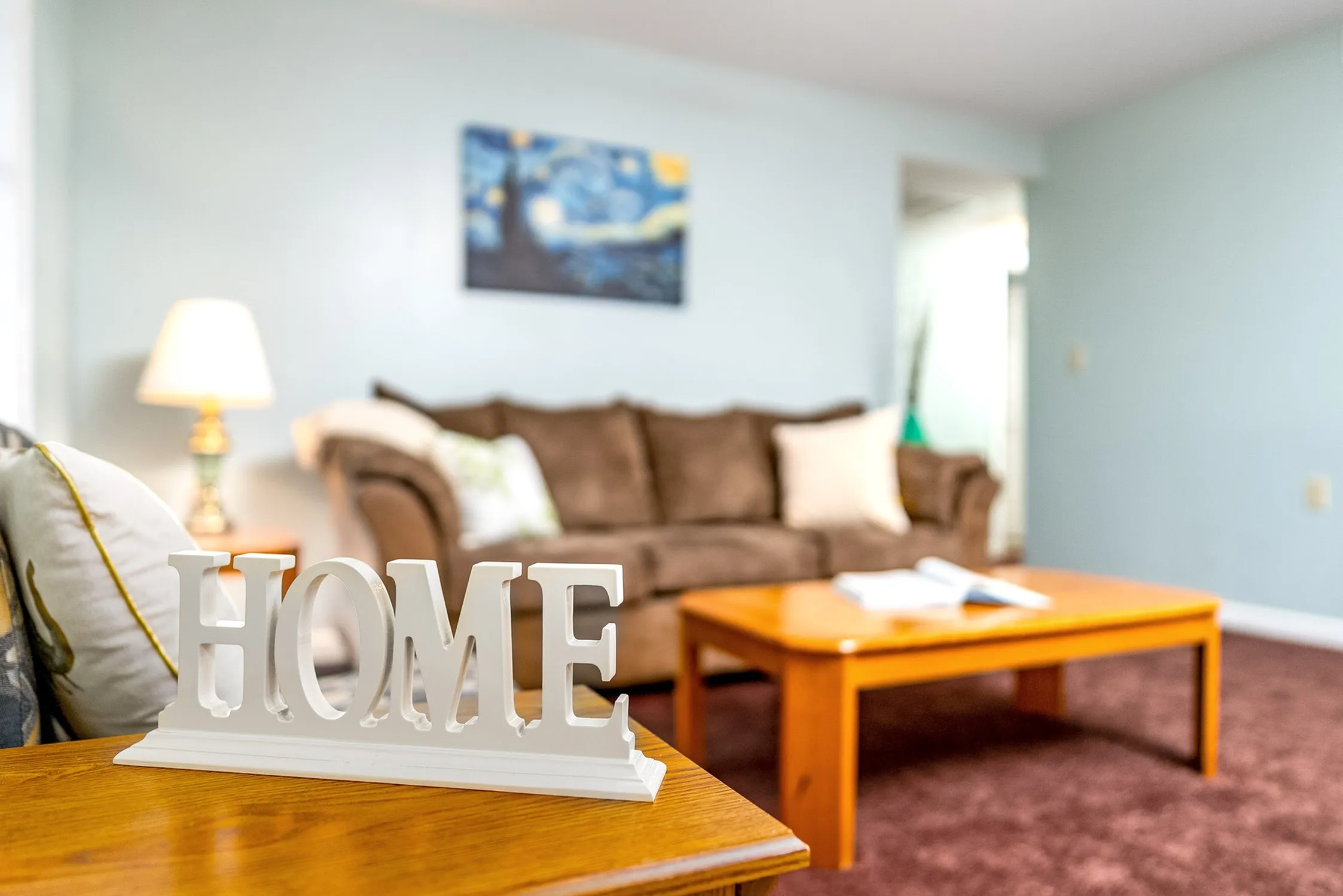 Campus Edge at IUP Apartment Rentals