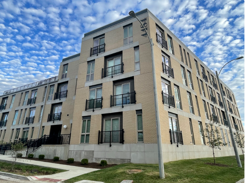 View Photos Union at the Grove