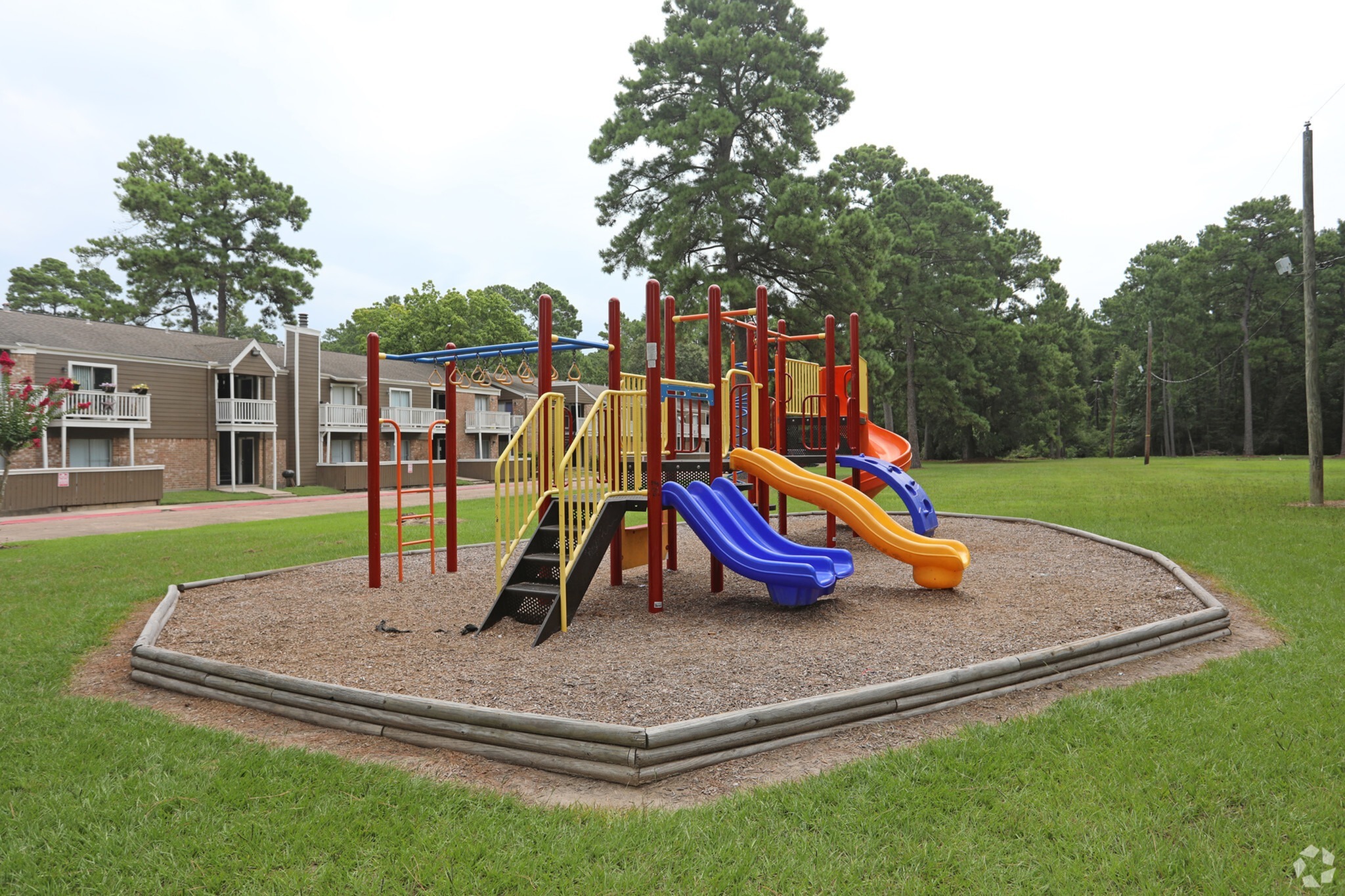 View Photos Lake Houston Pines