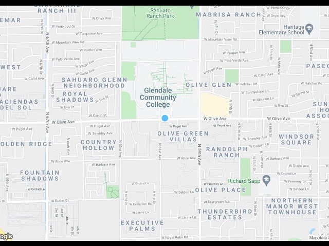 Veranda Apartment Homes