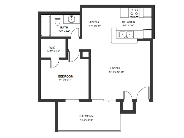 Haven at South Phoenix A1R