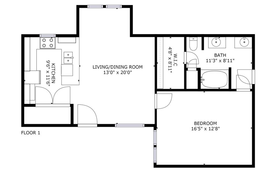 Studio 2 Bed Apartments Check Availability Franconia Court