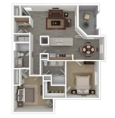 B4 - Renovated