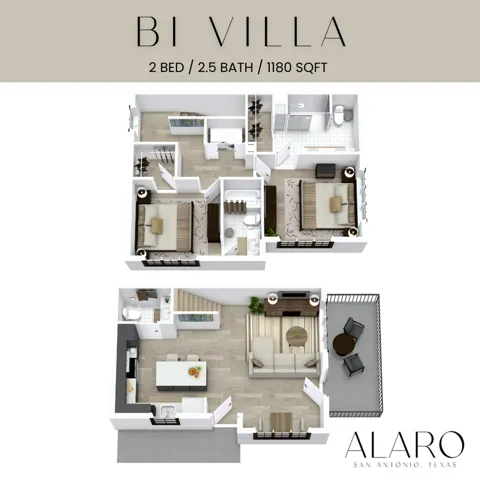 B1 Villa
