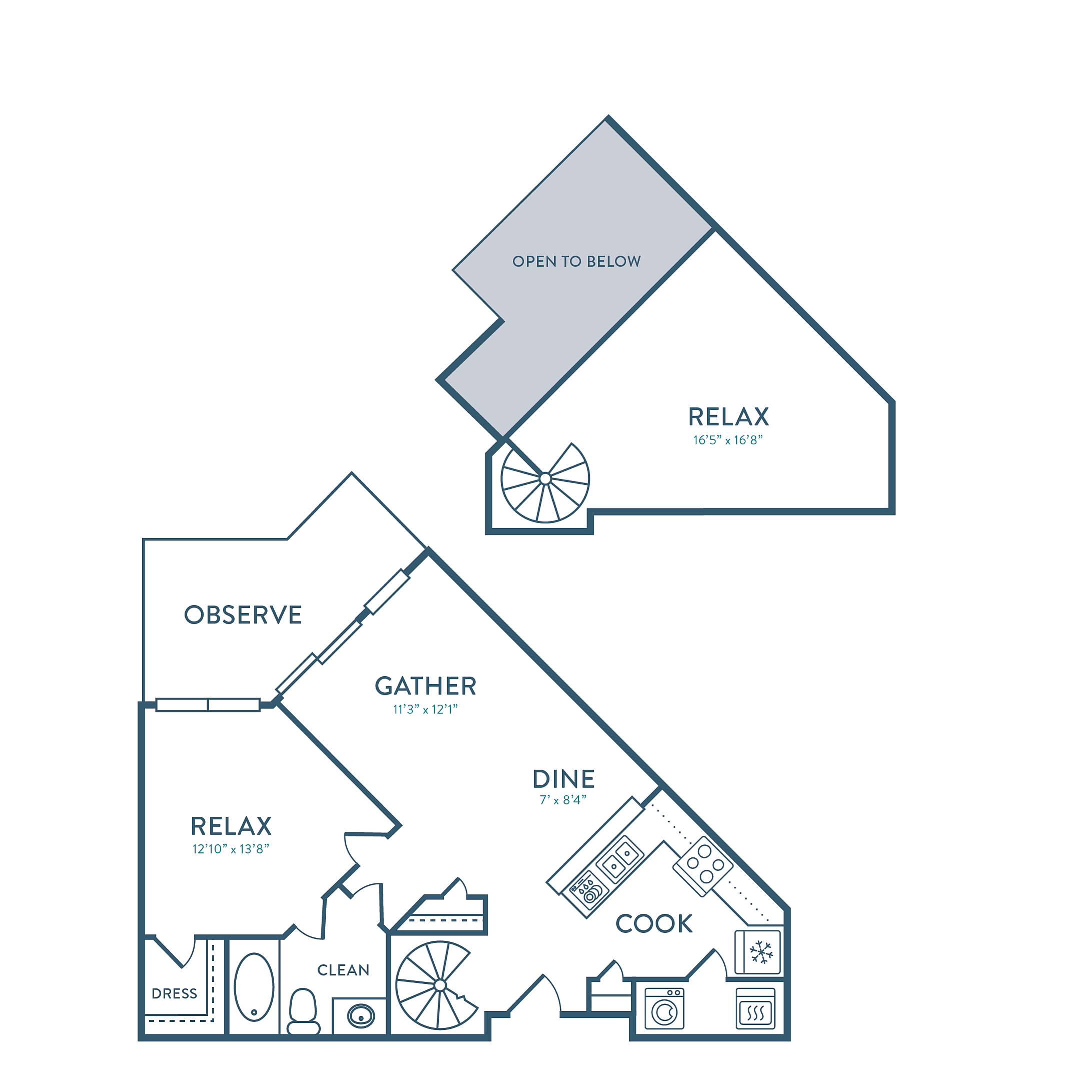 b2r floor plan