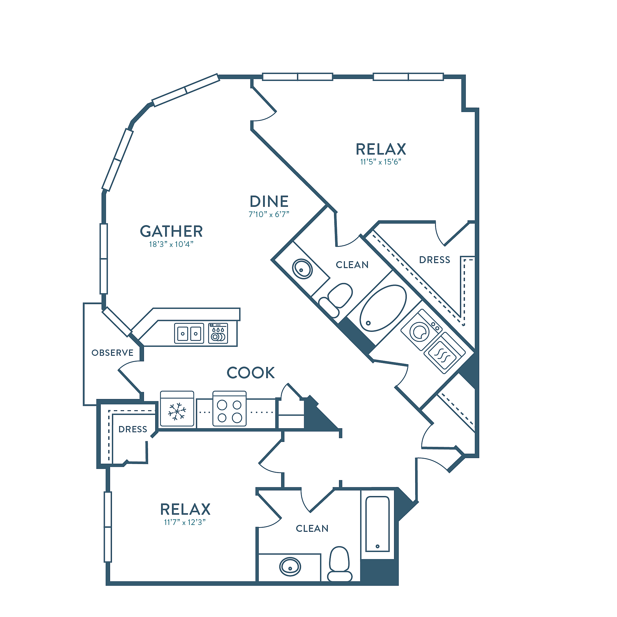 b6r floor plan
