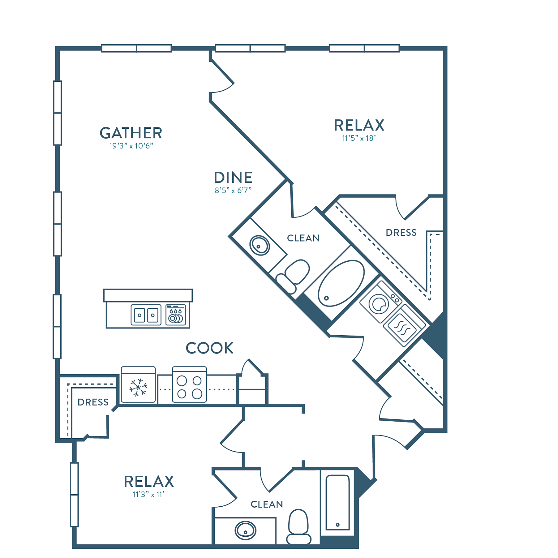 b8r floor plan