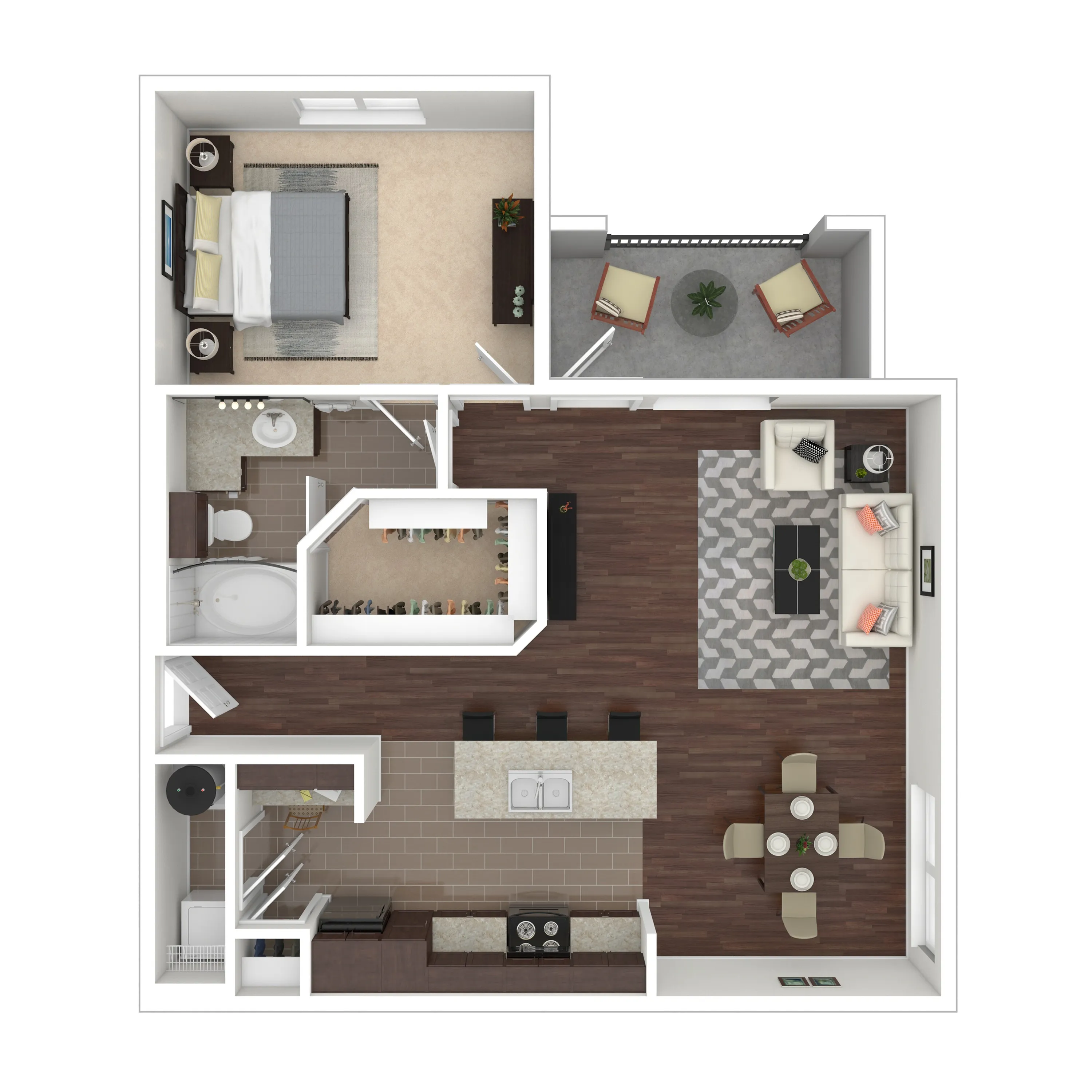 A3R - Renovated