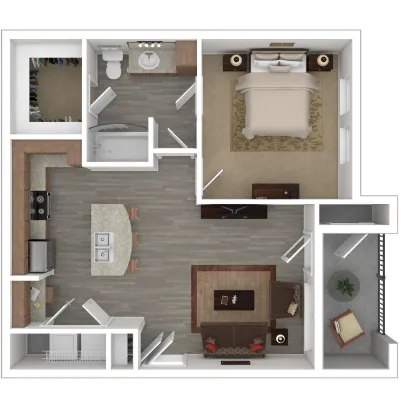 A4 - Fully Renovated