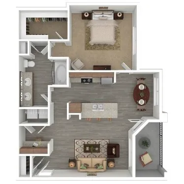 A5 - Fully Renovated