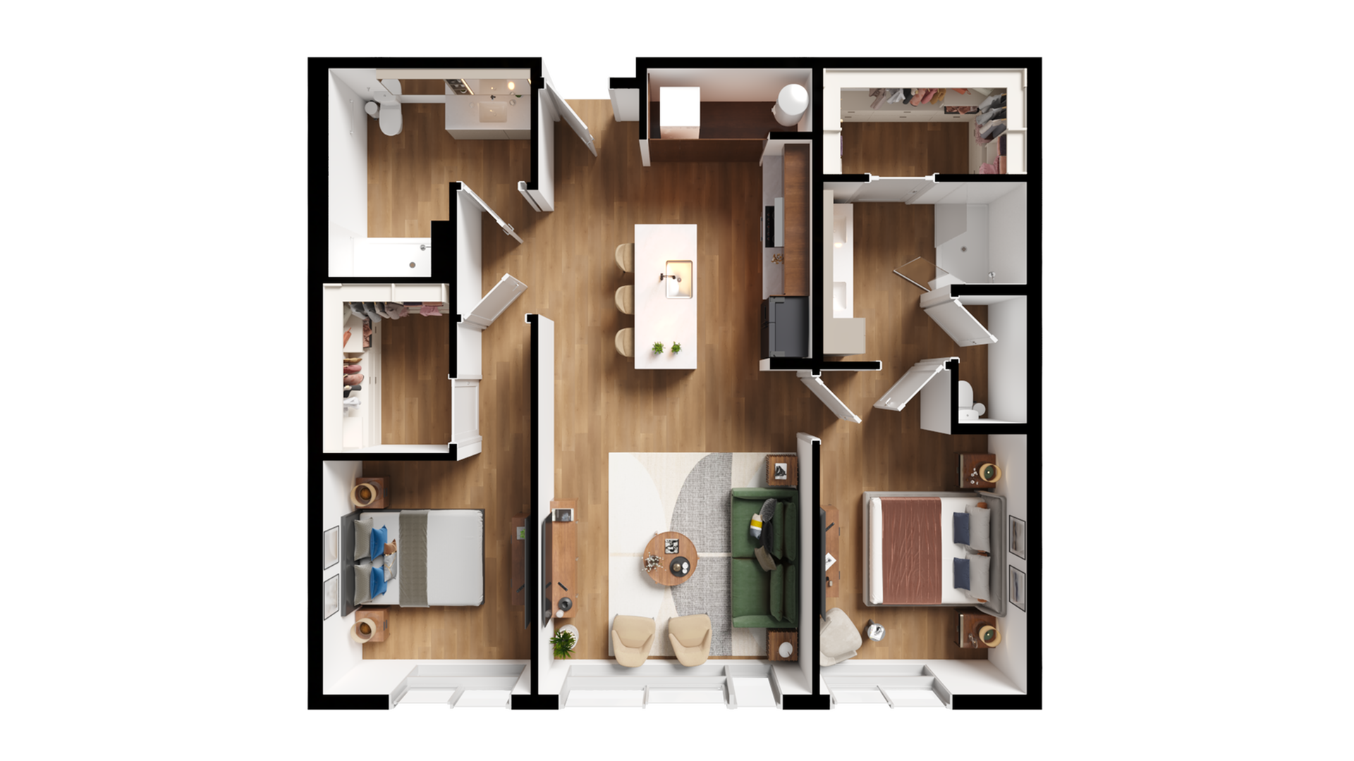 2BR - A