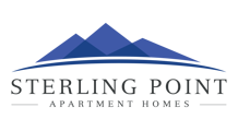 Sterling Point logo