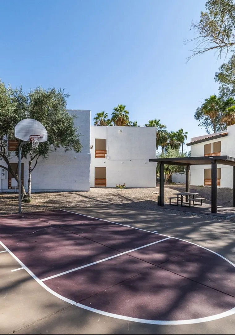 Avenida BBALL