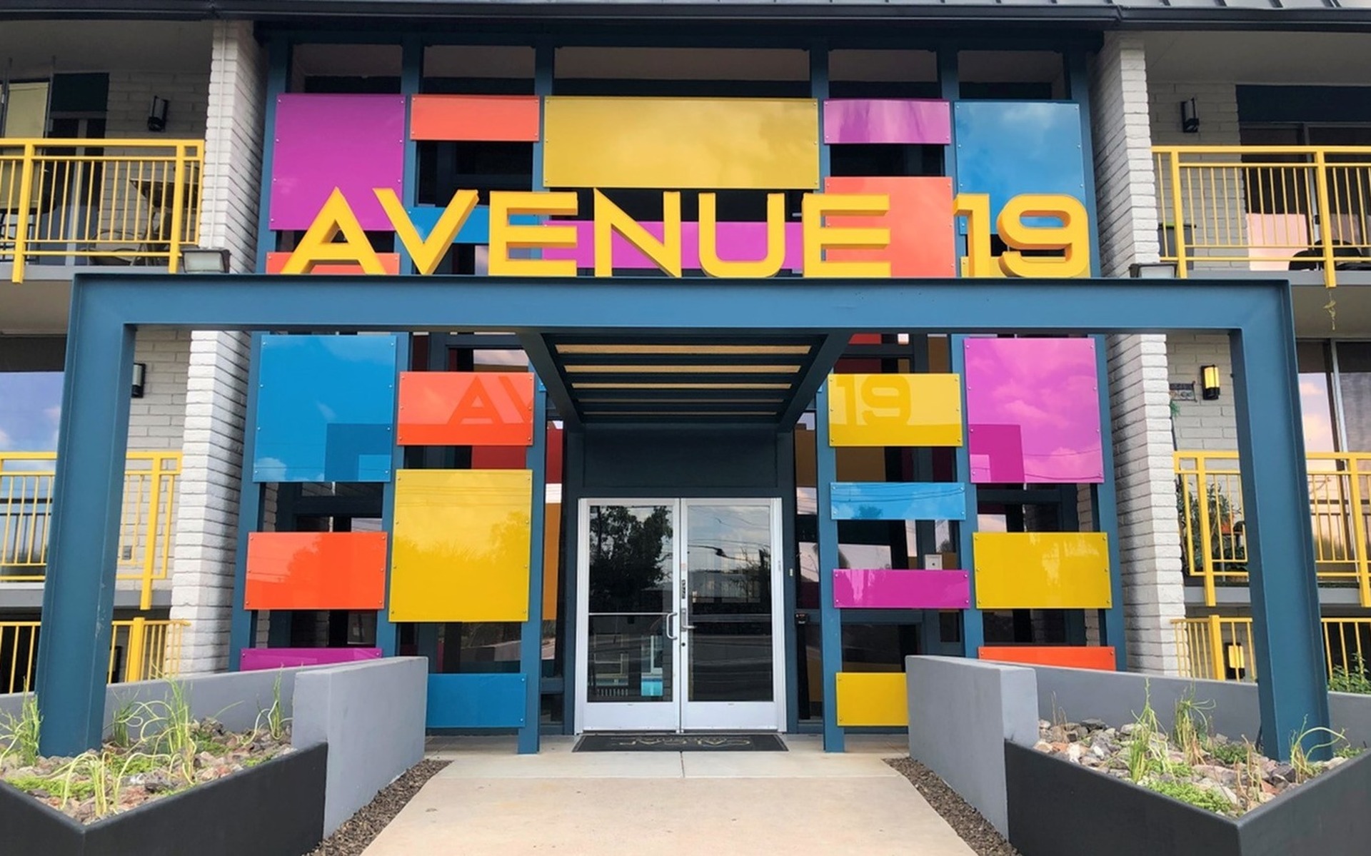 avenue 19 leasing