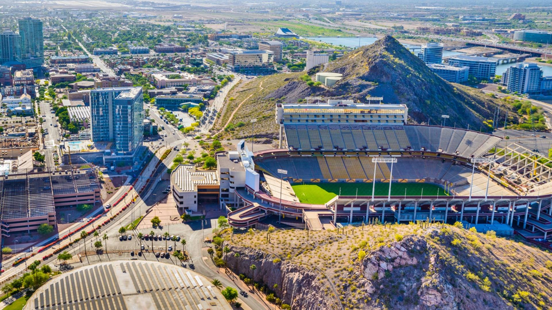 Tempe Light Rail