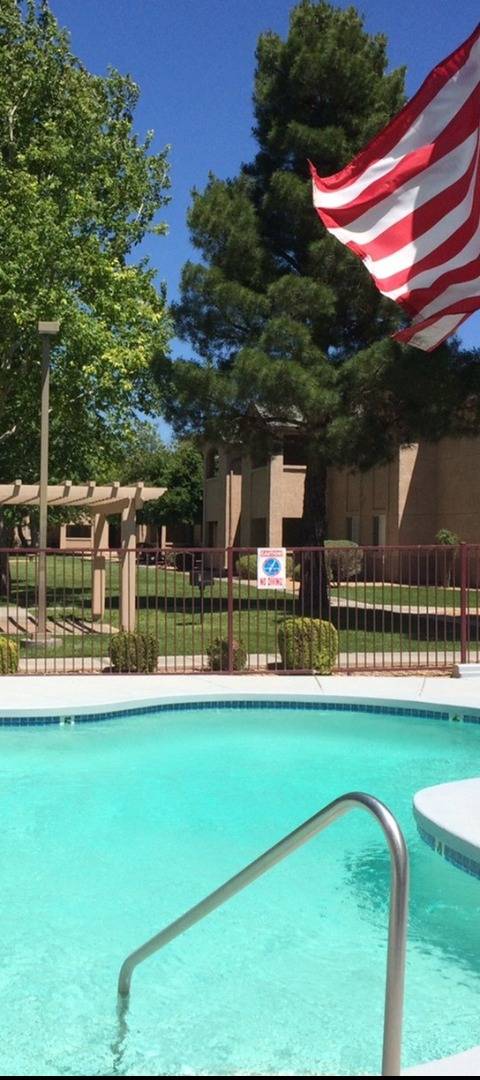 PoolFlag