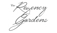 .Logo | Apartments in Bryan, TX | Regency Gardens