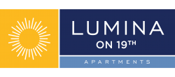 Lumina on 19th