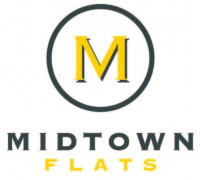 Midtown Flats logo