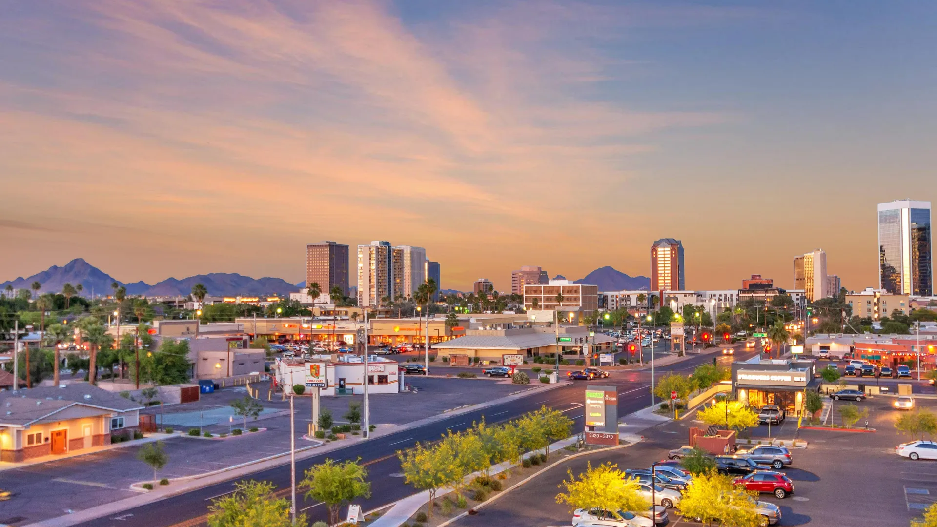 Midtown Flats Phoenix
